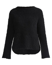 Hillevi Turtle- Black