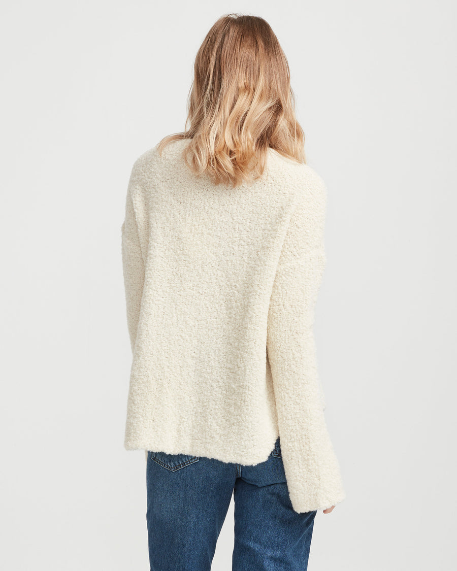 Hillevi turtleneck