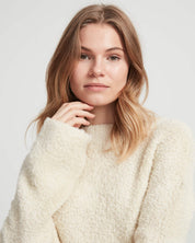 Hillevi Turtleneck