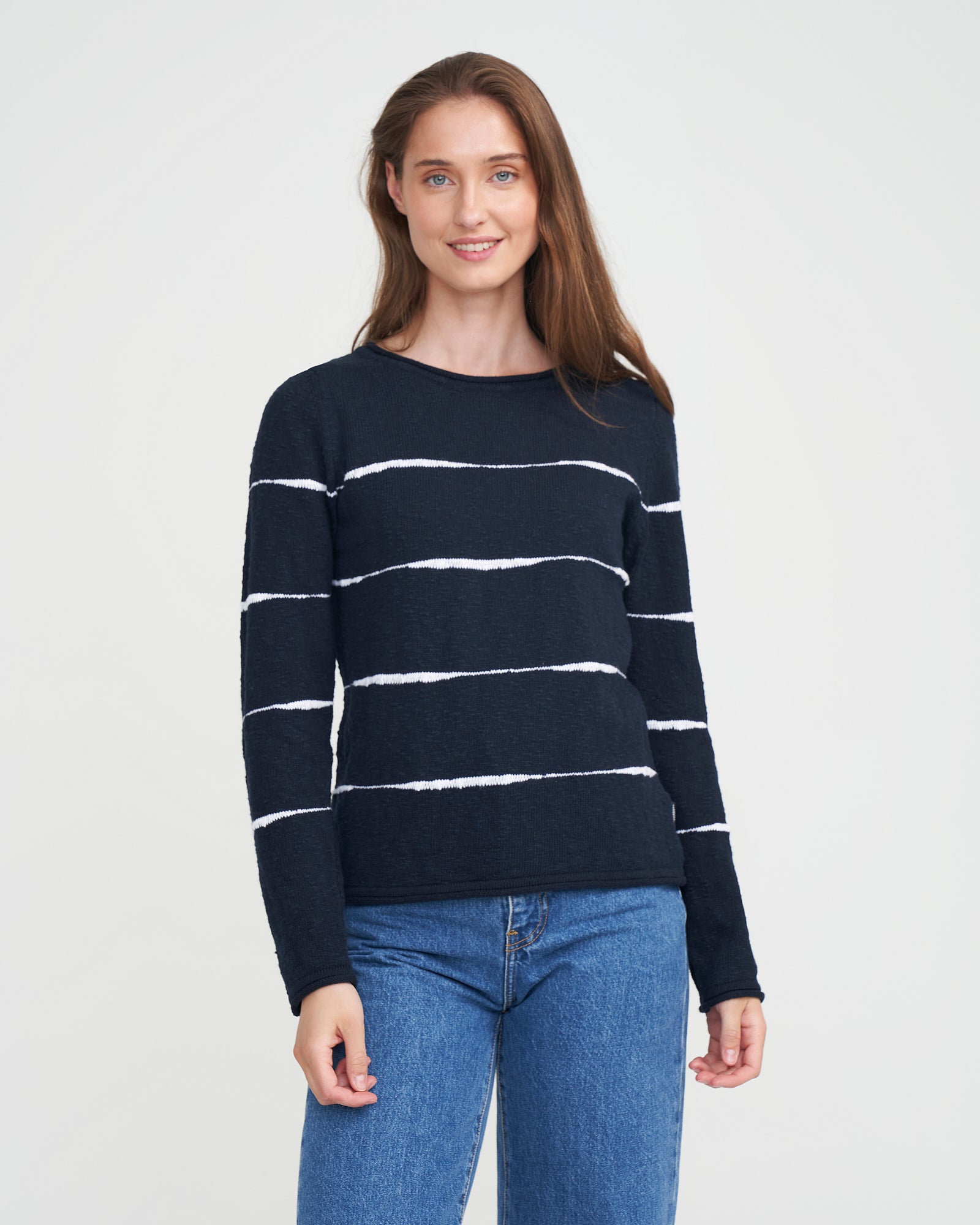 Hjördis Boatneck