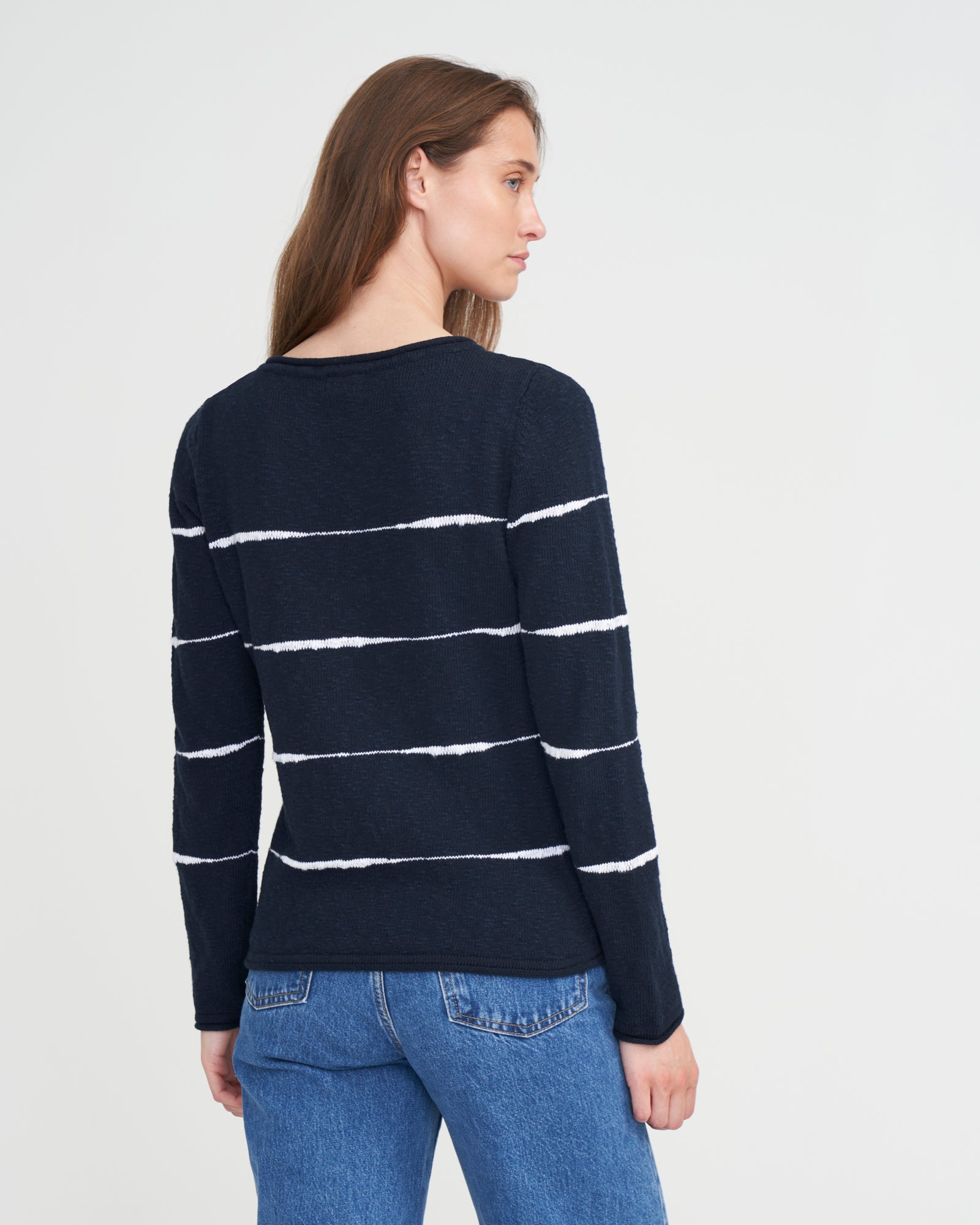 Hjördis Boatneck