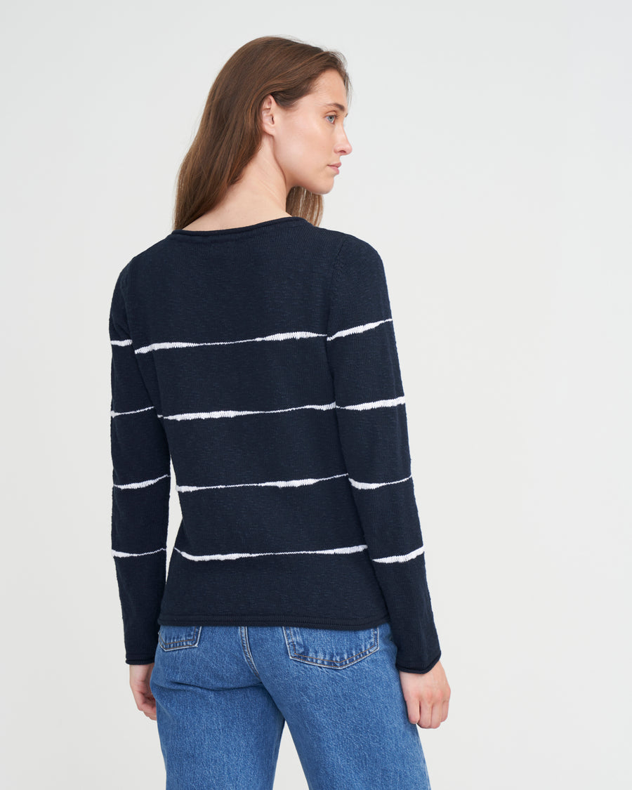 Hjördis Boatneck