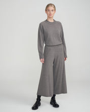 Ivy Culotte-Taupe