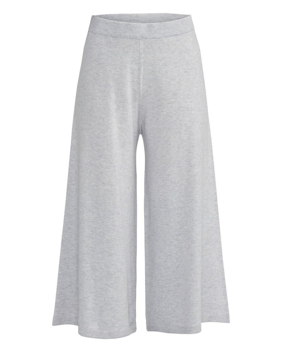 Ivy Culotte-Marble Grey