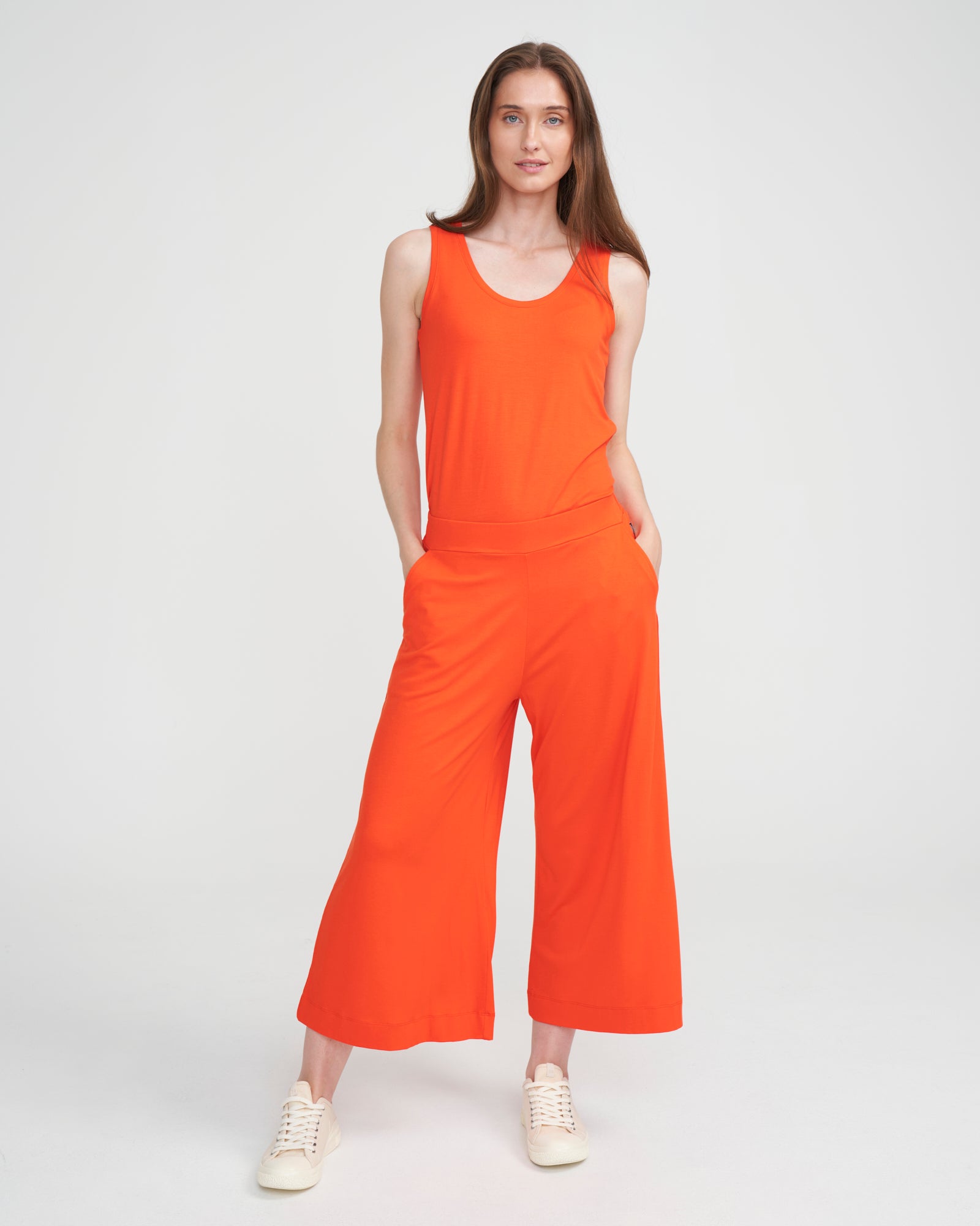 Jennie Culotte