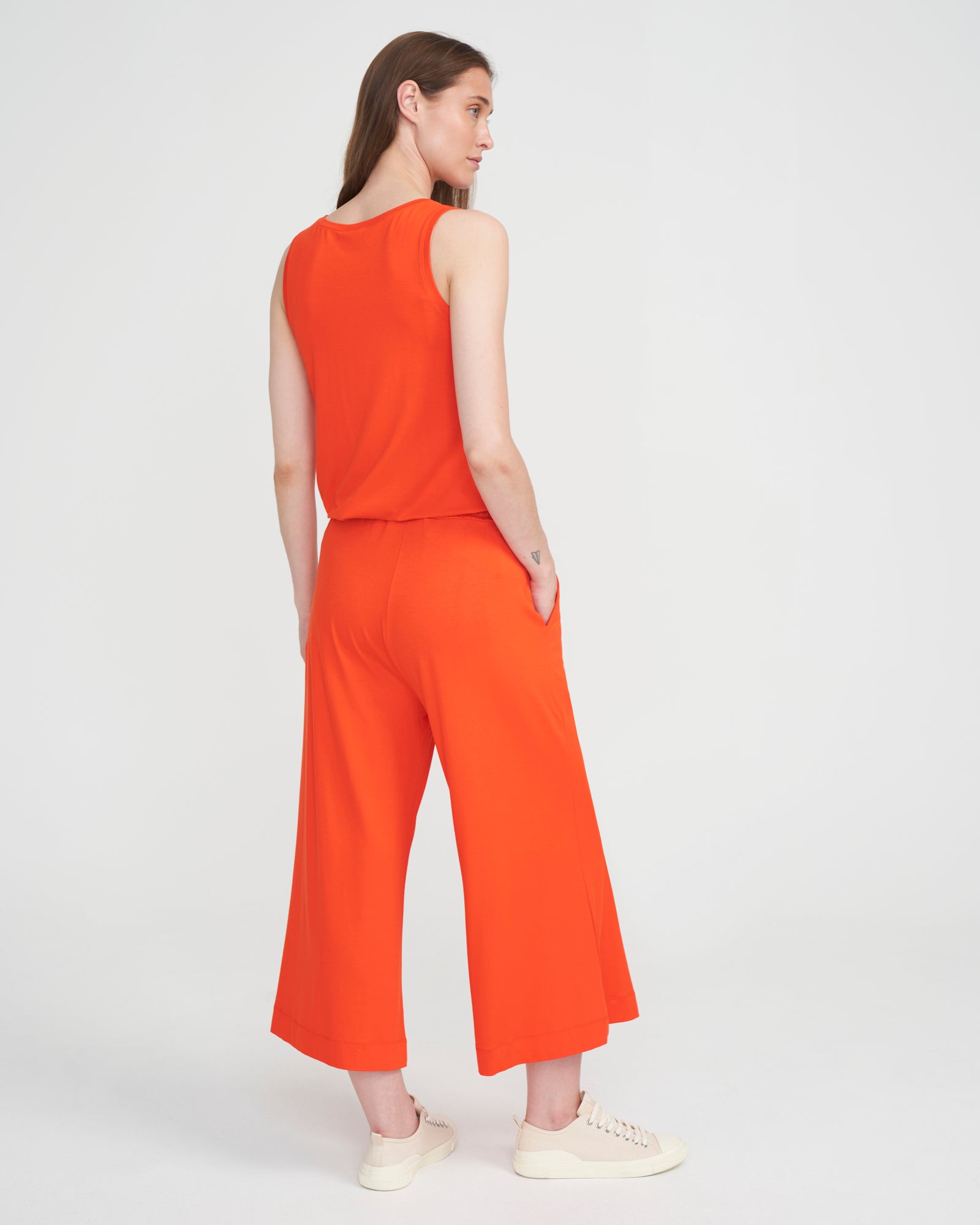 Jennie Culotte