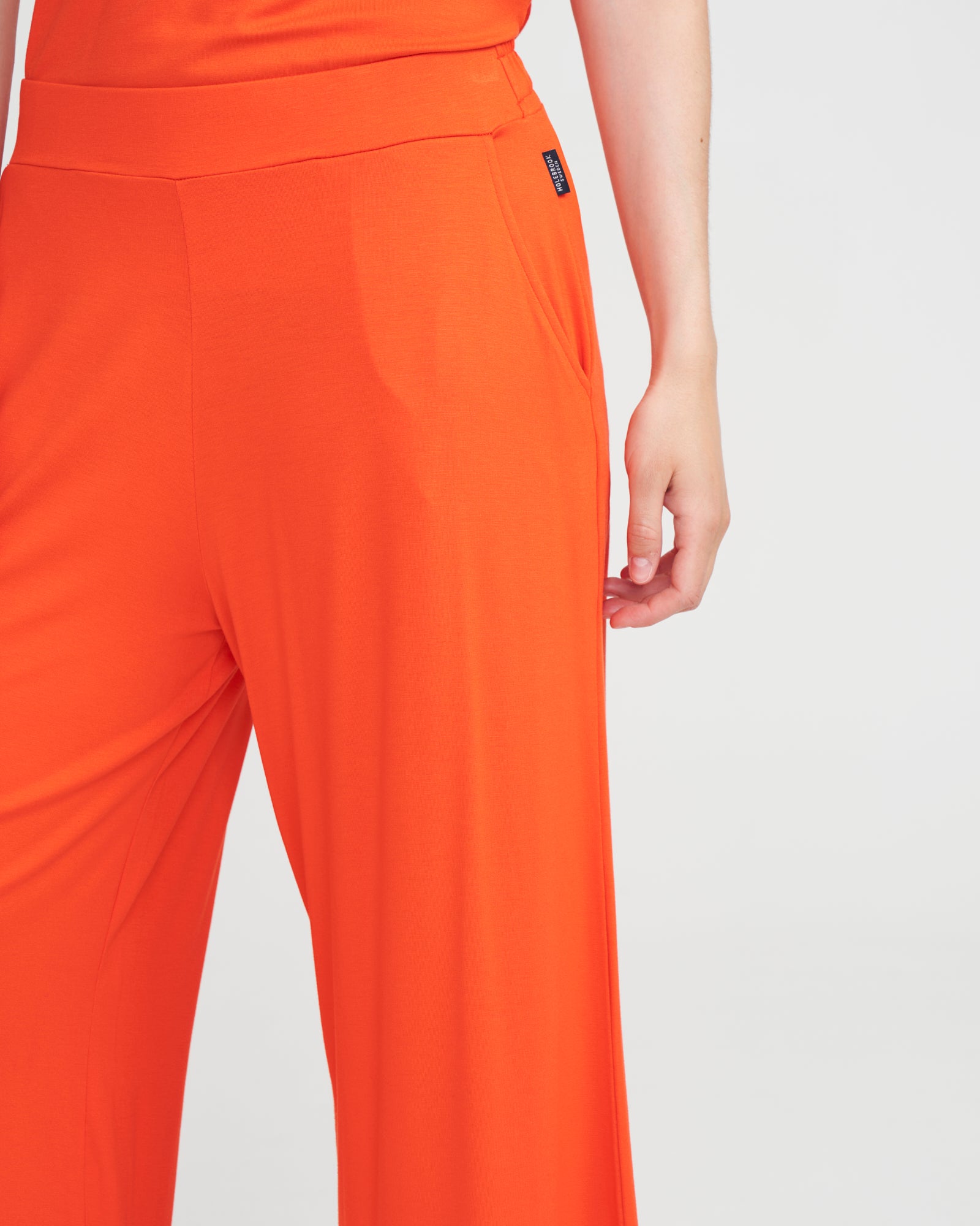Jennie Culotte