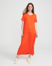 Jennie Tee Dress