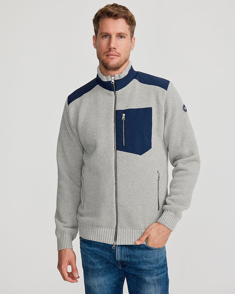 Konrad Fullzip WP