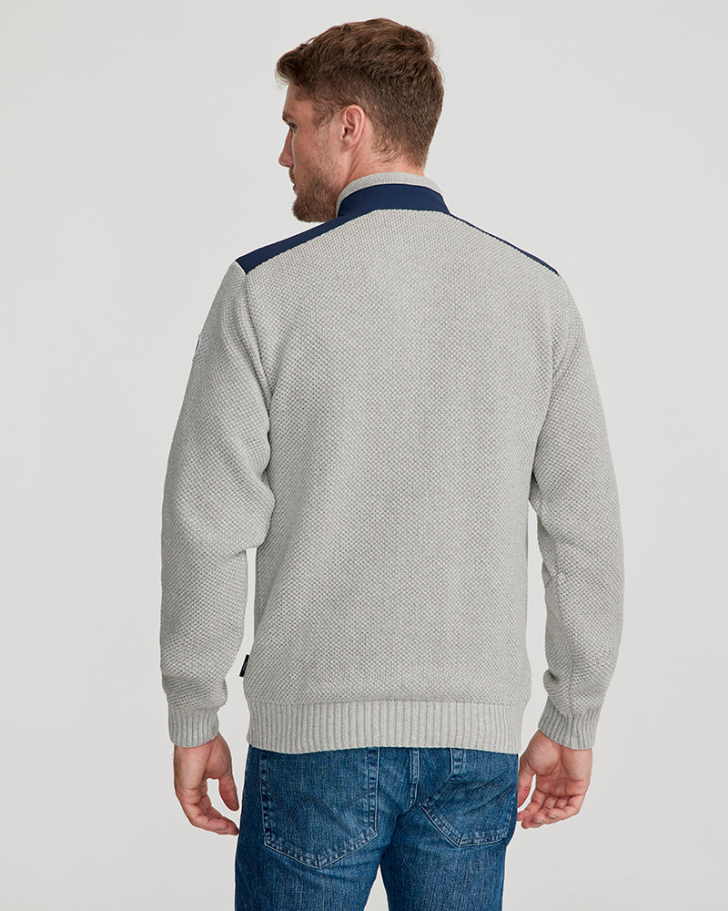 Konrad Fullzip WP