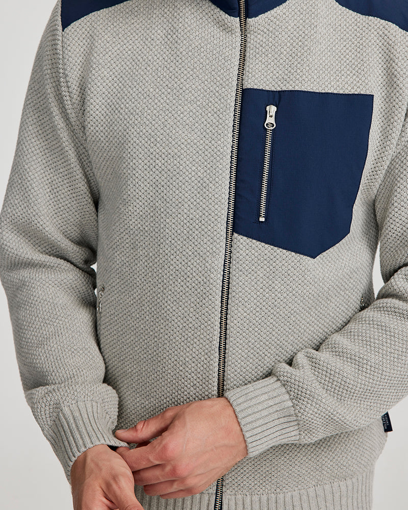 Konrad Fullzip WP