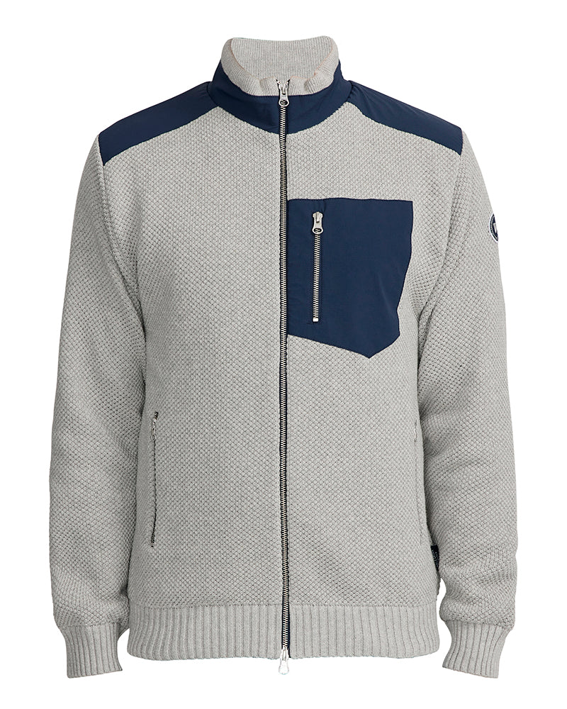 Konrad Fullzip WP