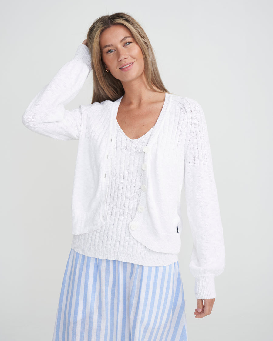 Lova Cardigan