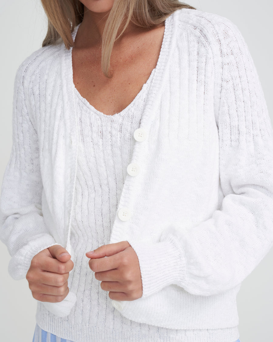 Lova Cardigan