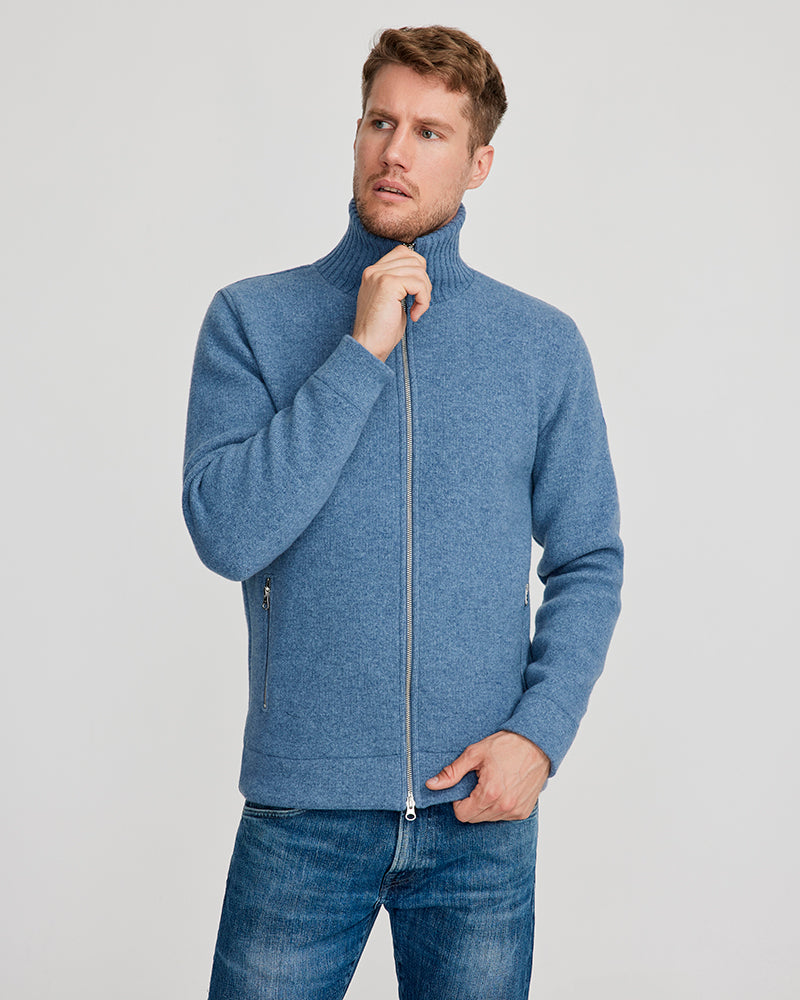 Mans WP-Fade Blue