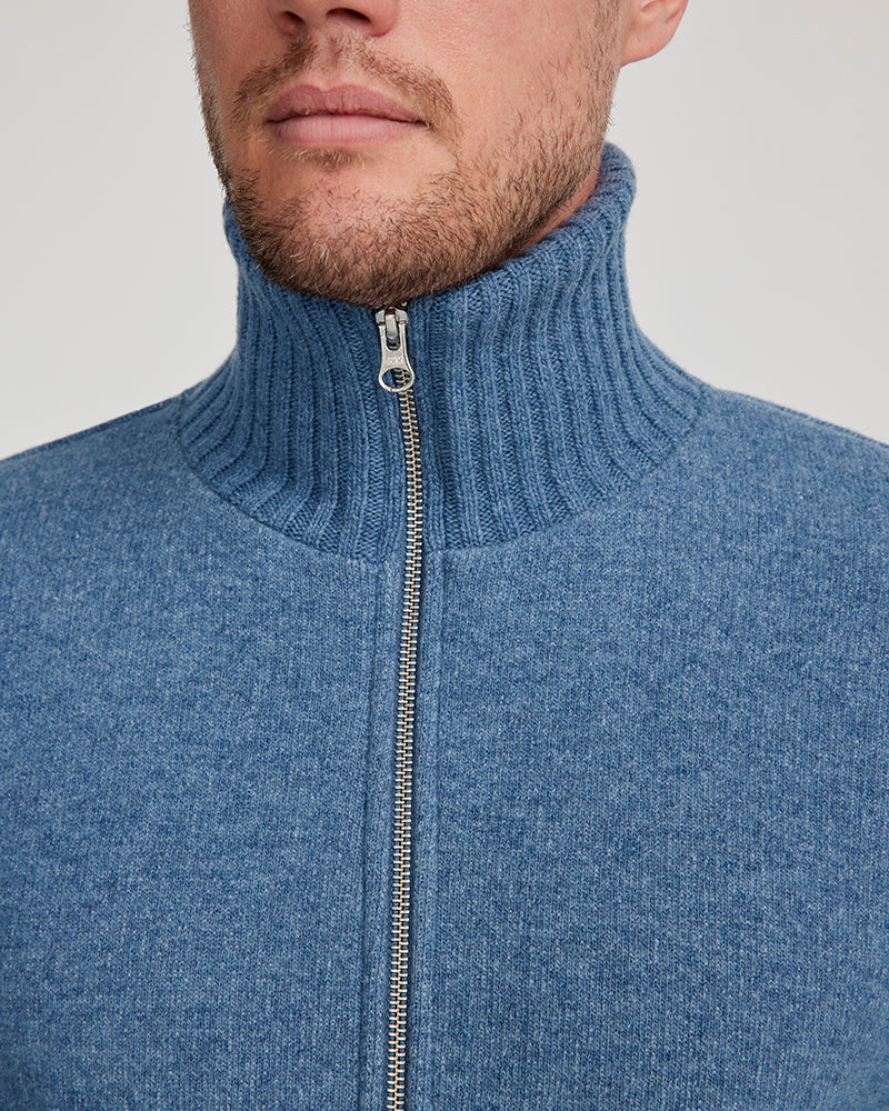 Mans WP-Fade Blue