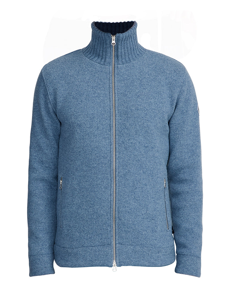 Mans WP-Fade Blue