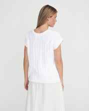 Marika Capsleeve