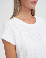 Marika Capsleeve