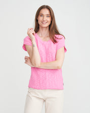 Marika Capsleeve