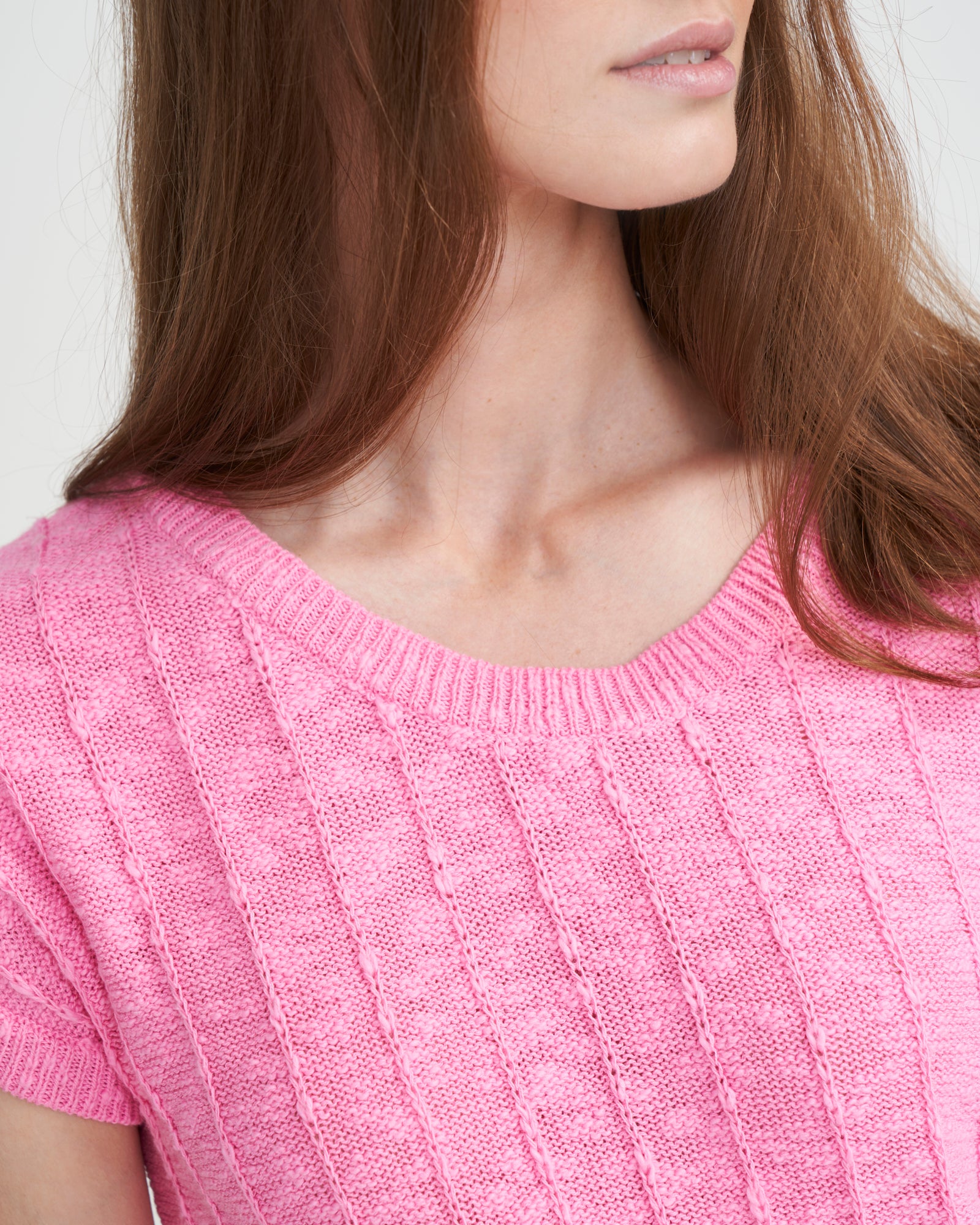 Marika Capsleeve