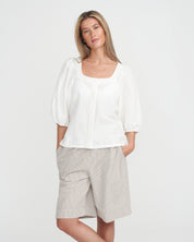 Marina Blouse
