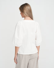 Marina Blouse