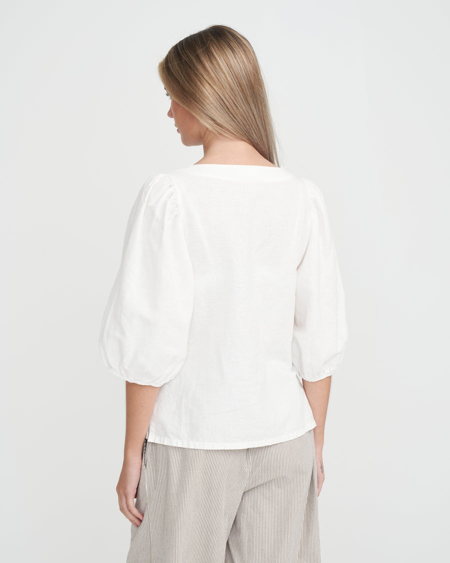 Marina Blouse