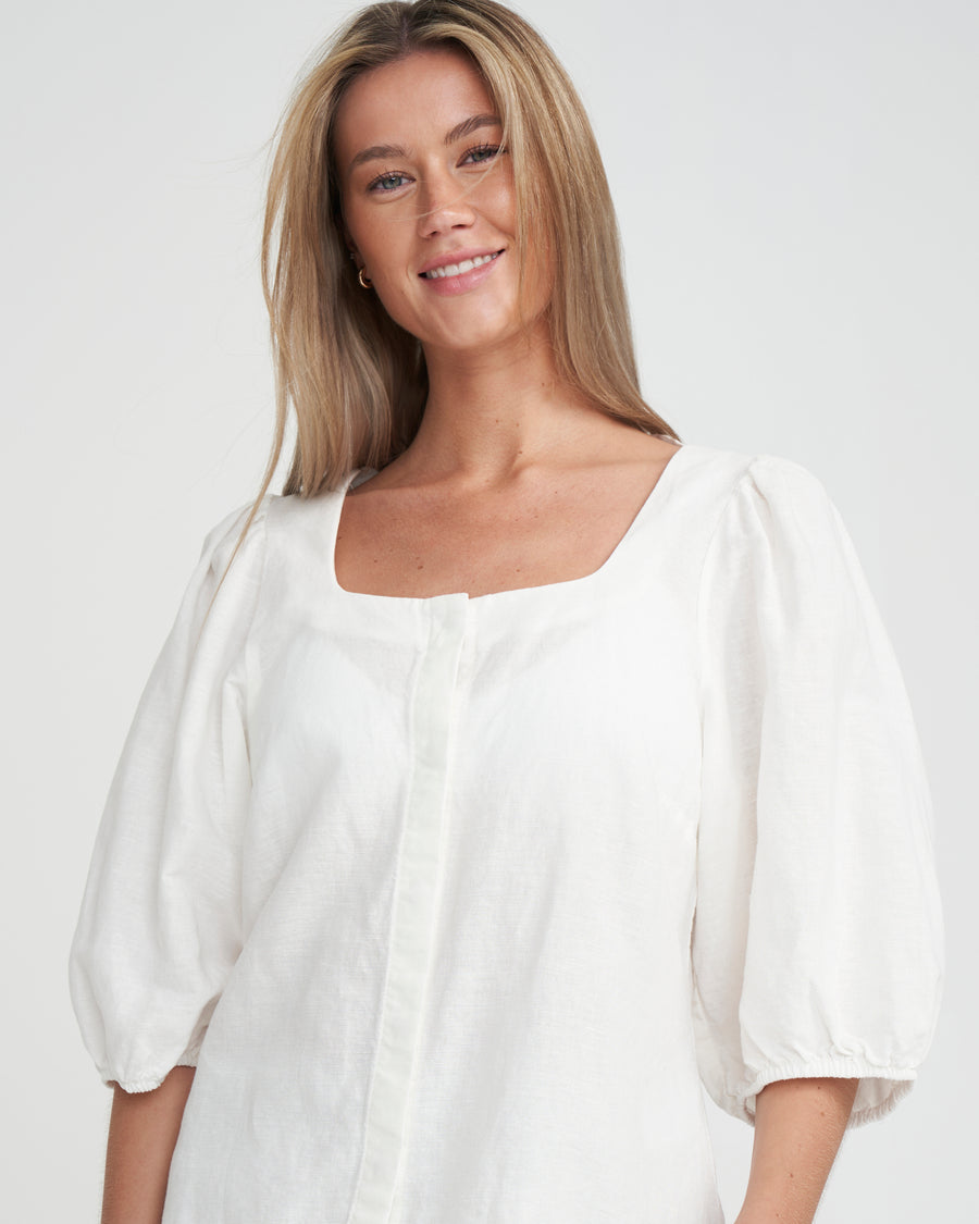 Marina Blouse