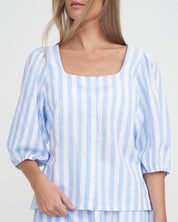 Marina Blouse