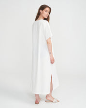 Marina Wide Dress