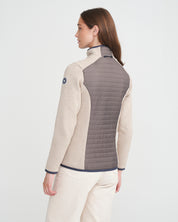 Mimmi Windproof Jacket- Khaki/Mole