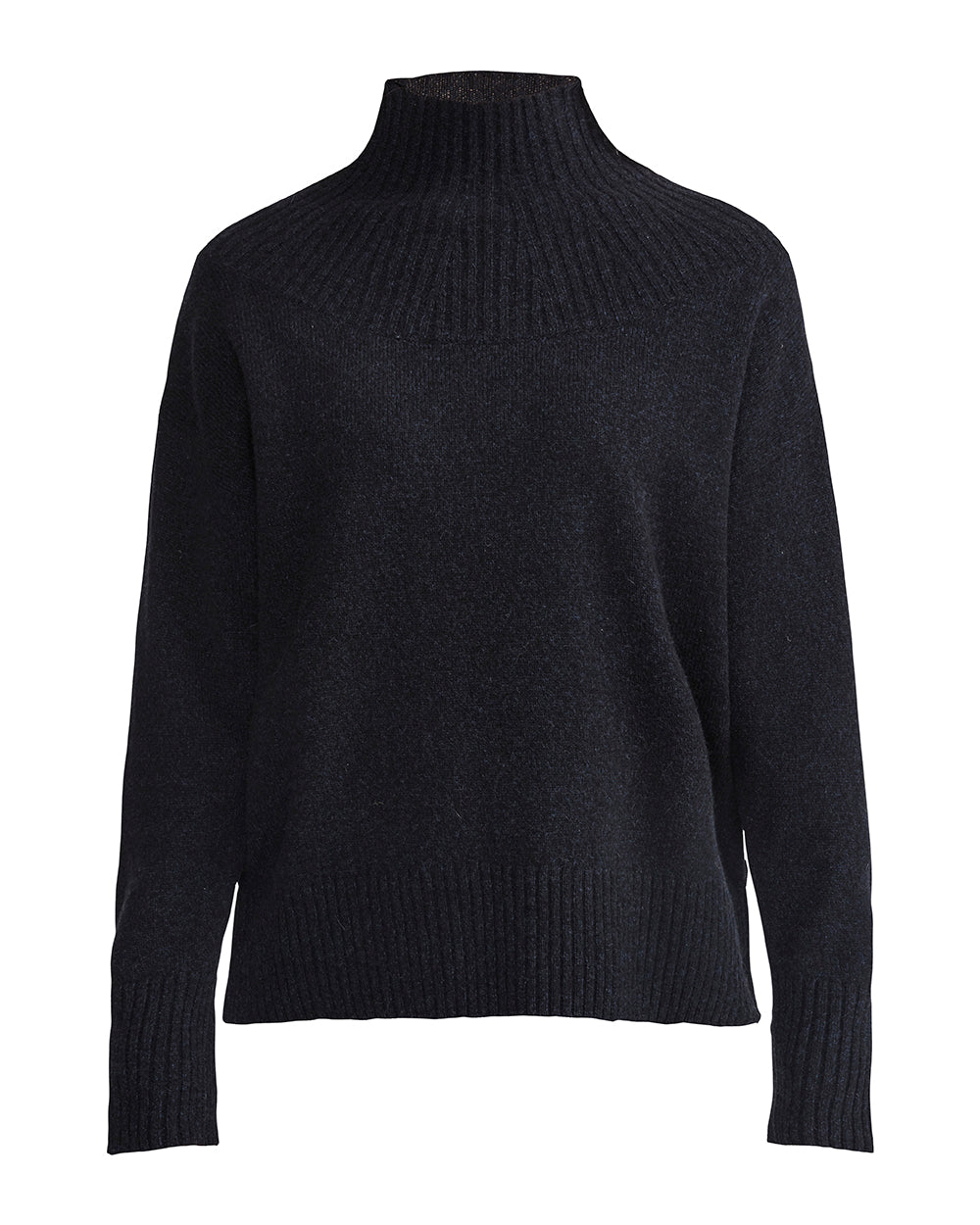 Miriam Crew- Navy Mel.