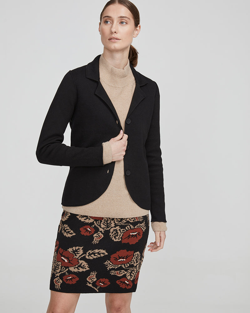 Pernilla Jacket