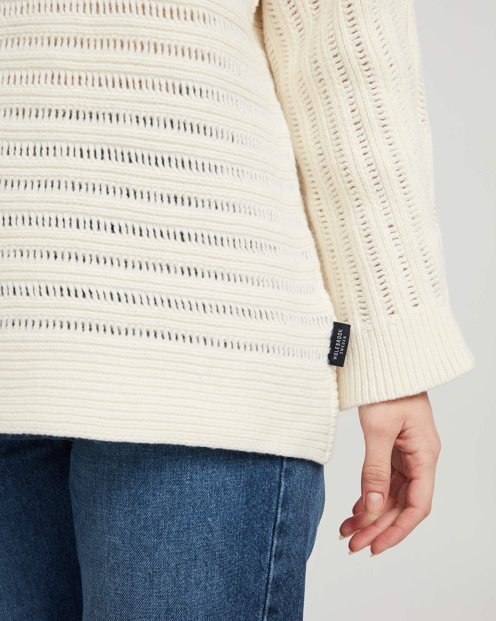 Rita Turtleneck