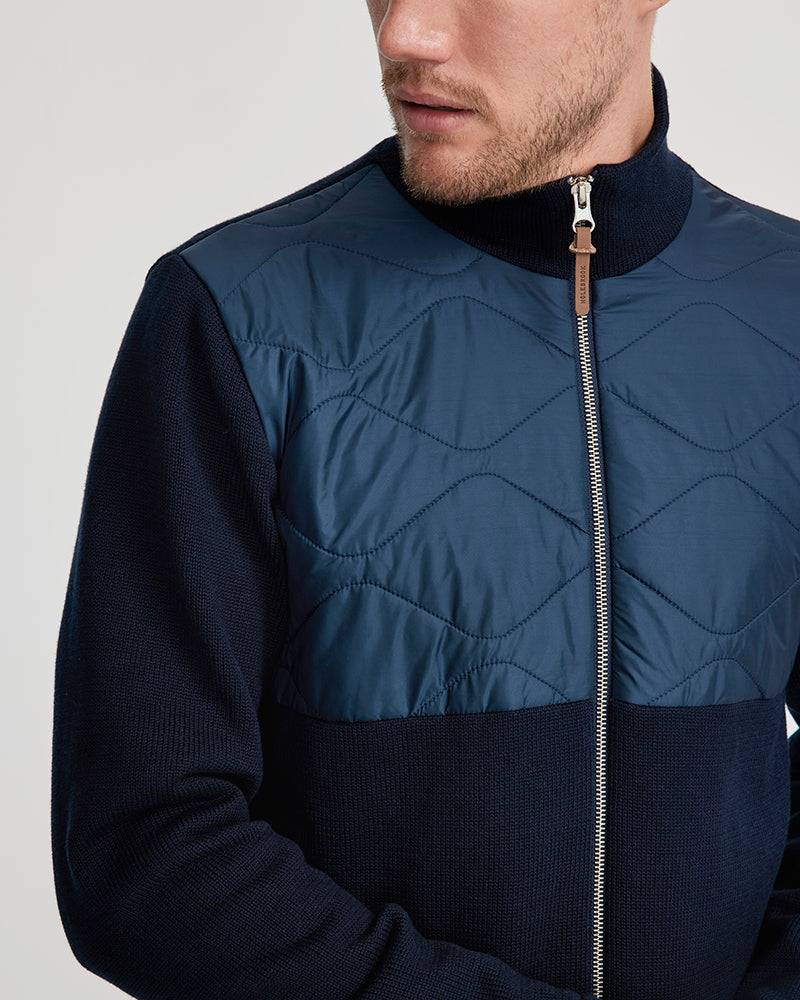 Sigvard Full Zip Windproof Jacket