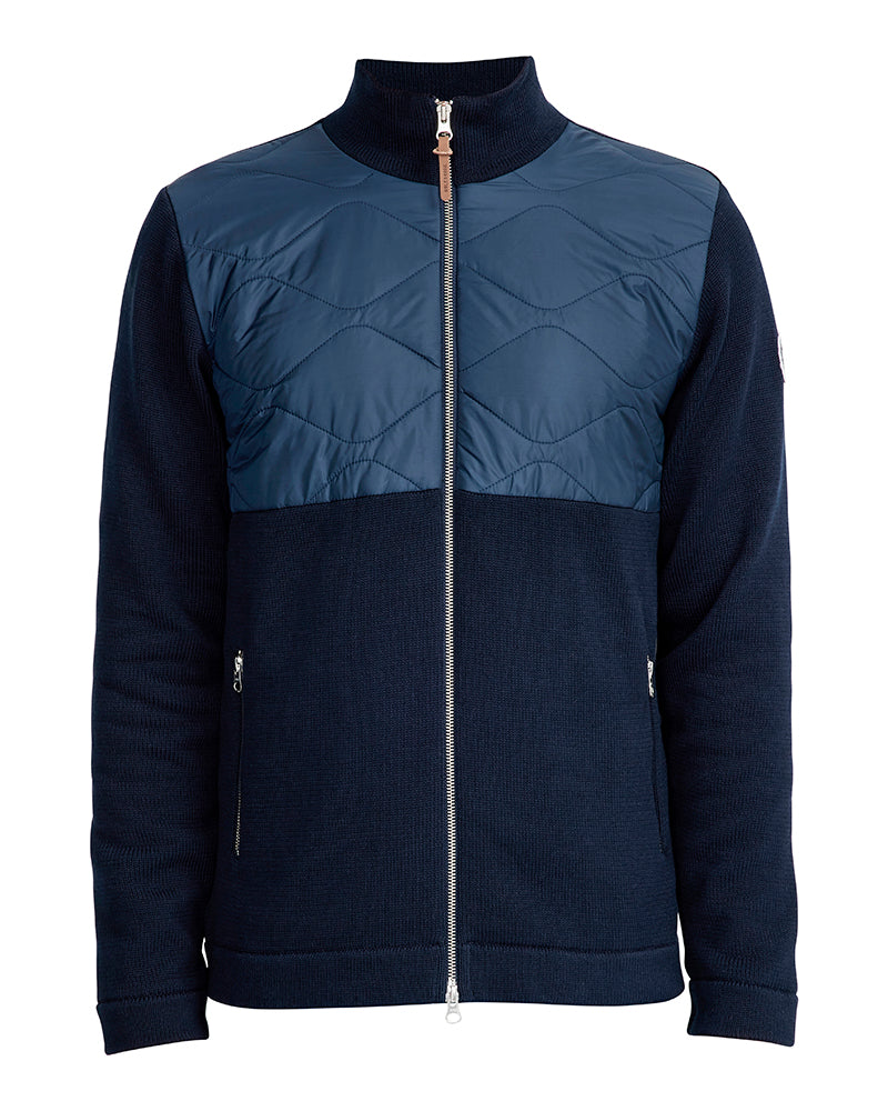 Sigvard Full Zip Windproof Jacket
