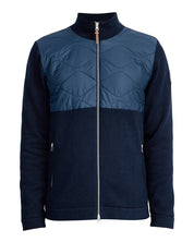 Sigvard Full Zip Windproof Jacket