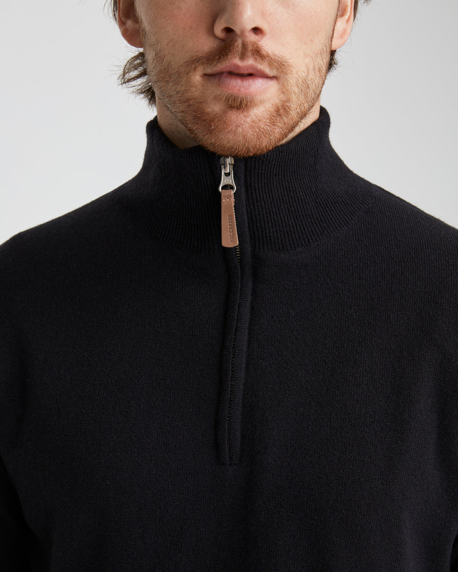 Stellan Windproof-Black