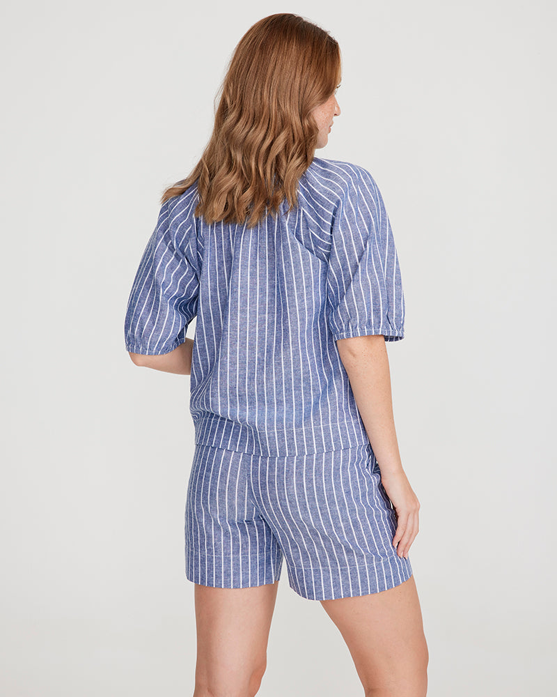 Stina Blouse