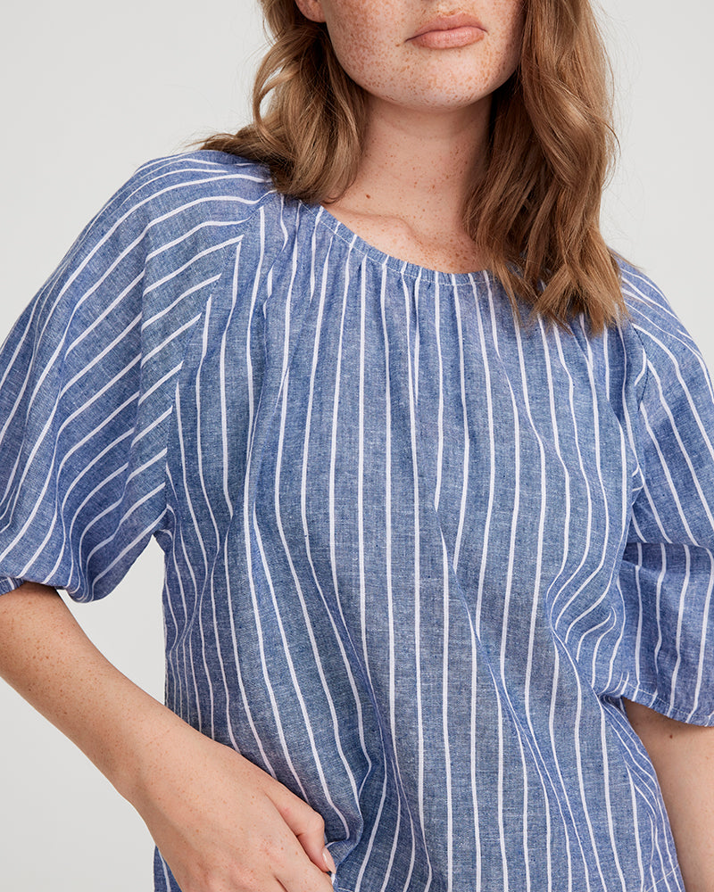 Stina Blouse