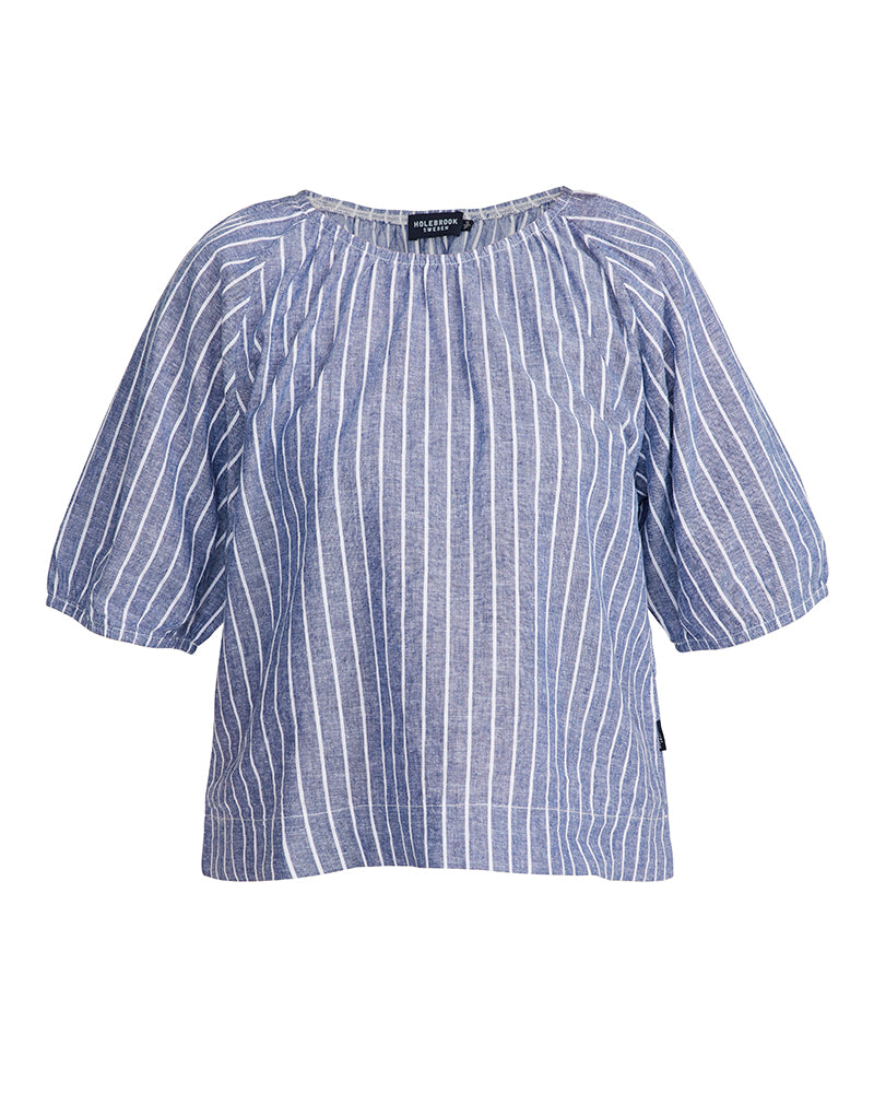 Stina Blouse
