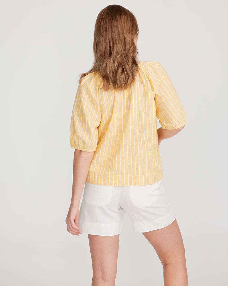 Stina Blouse