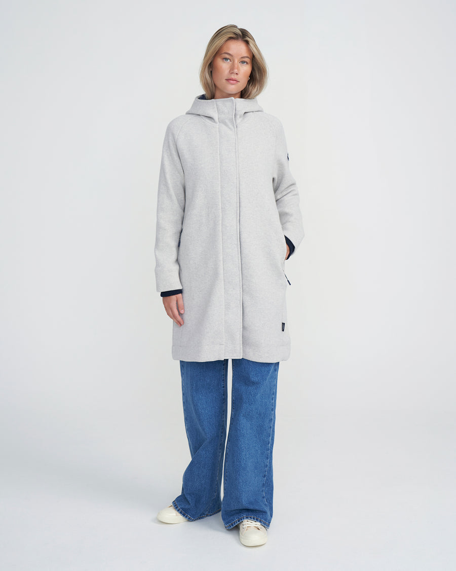 Rpm best sale alaska overcoat