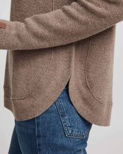 Tessa Crew-Walnut
