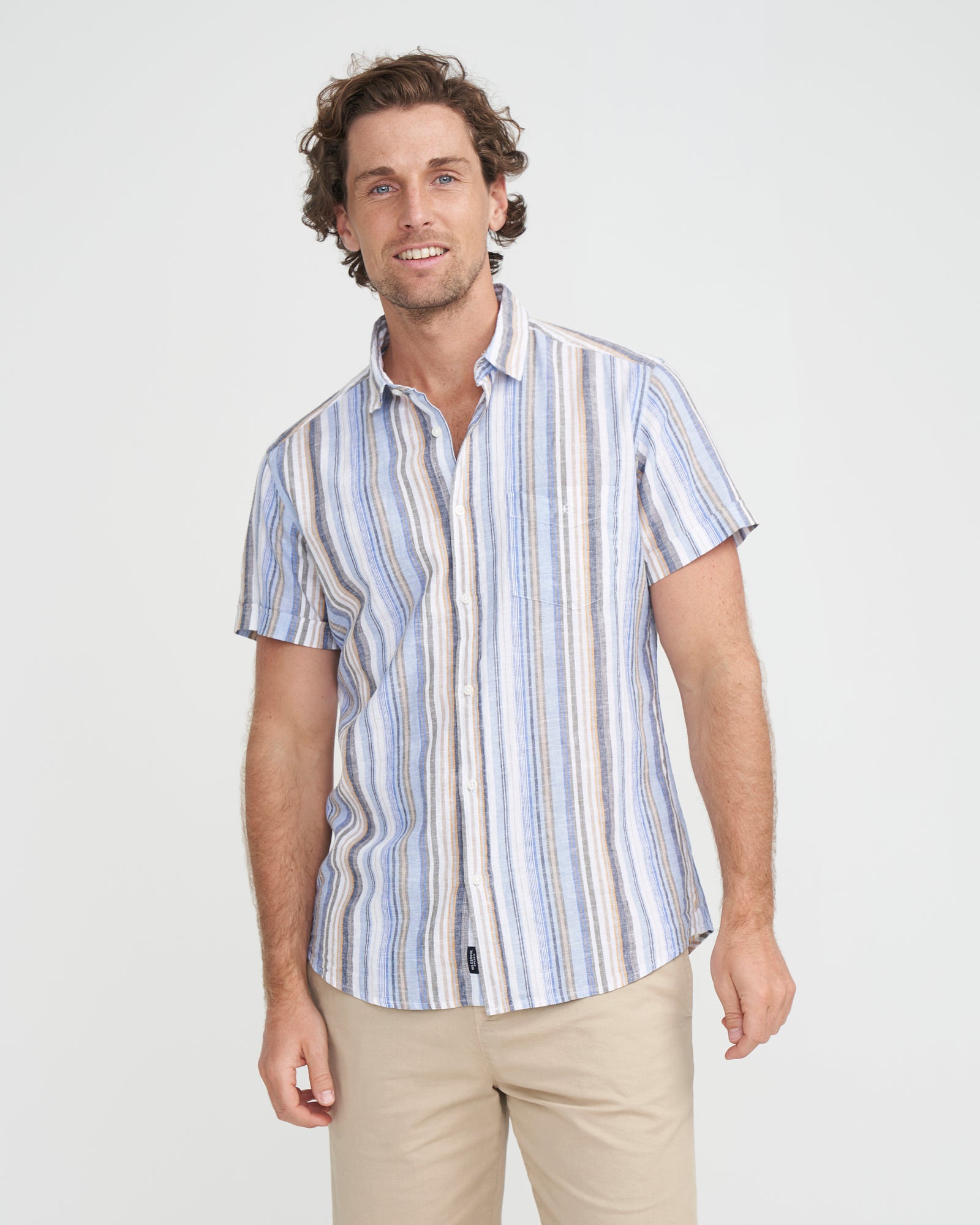 Thomas Shirt