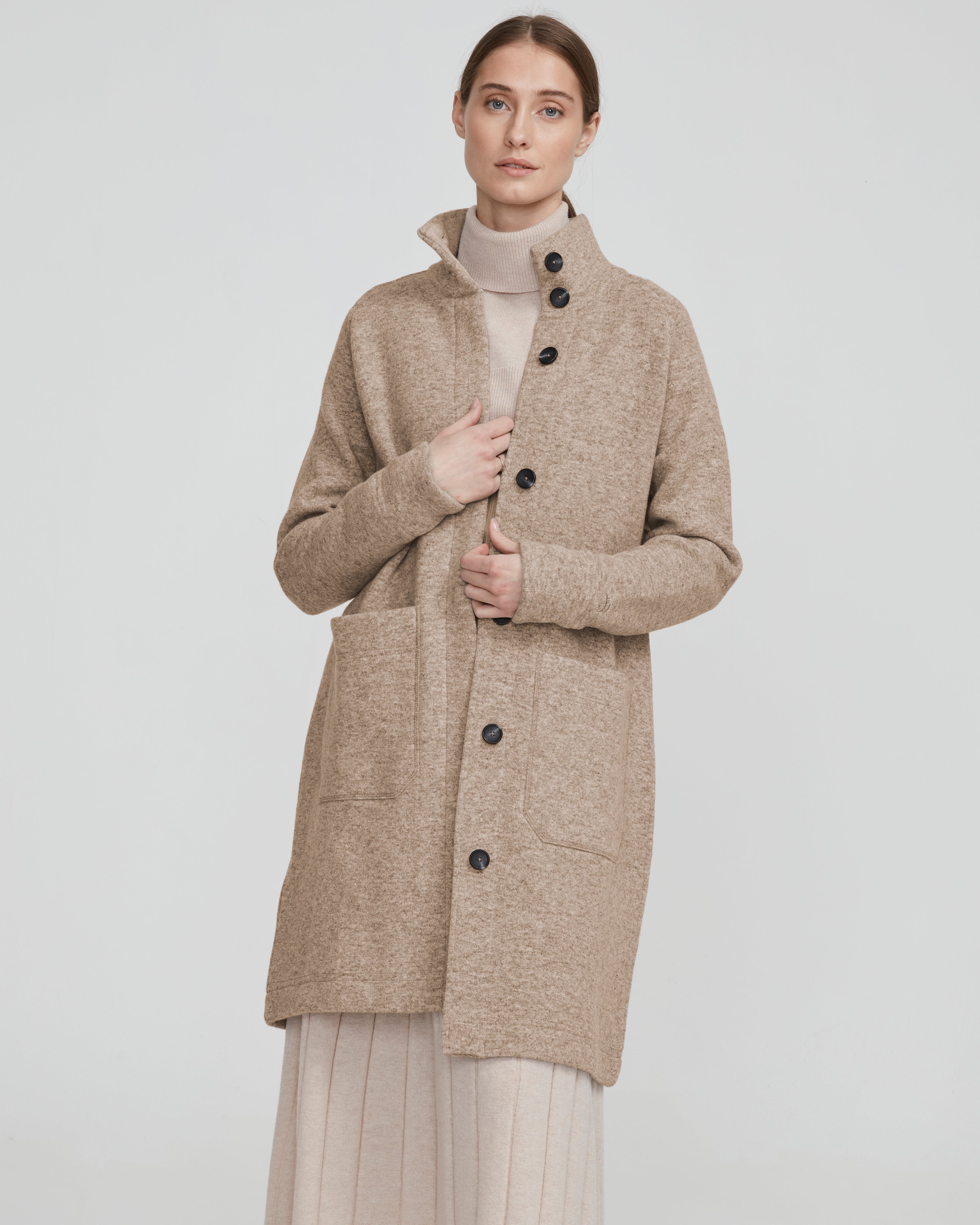 Tilda Coat