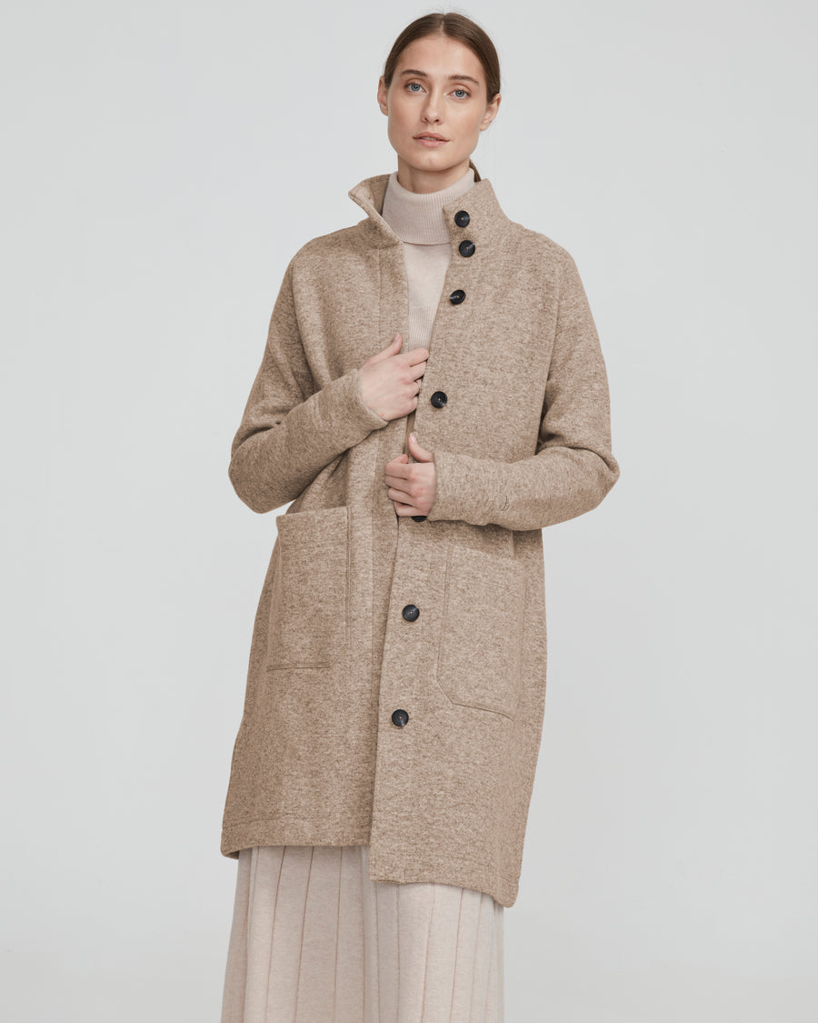 Tilda Coat