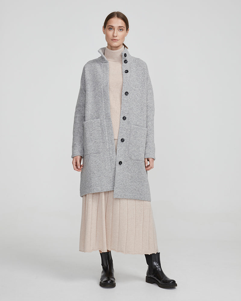 Tilda Coat