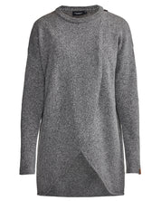 Wanda Crew- Grey